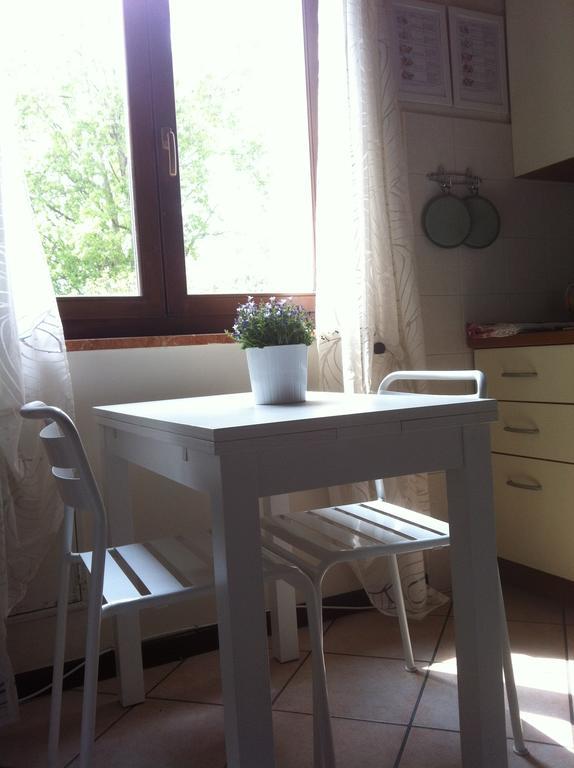 Appartamento Luisa Parma Zimmer foto